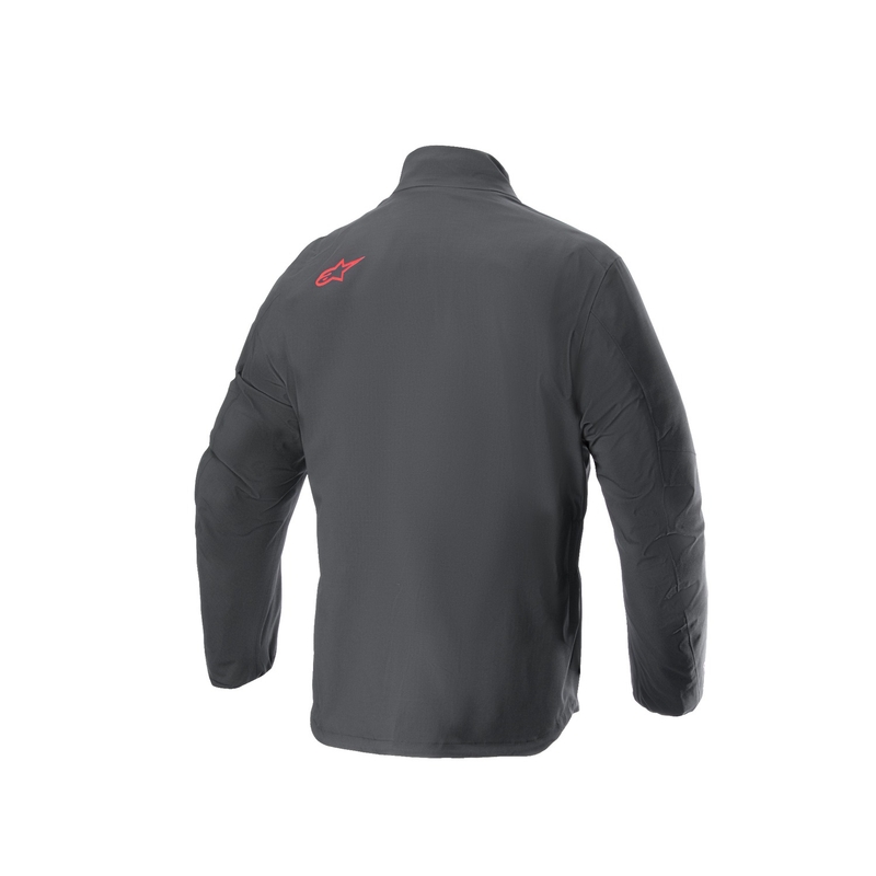 Alpinestars AMT STORM GEAR DRYSTAR XF veste imperméable noire