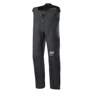 Alpinestars AMT STORM GEAR DRYSTAR XF pantalon imperméable noir