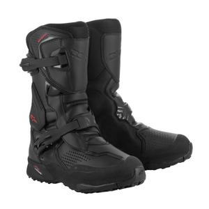 Bottes de moto Alpinestars XT-8 GORE-TEX noires