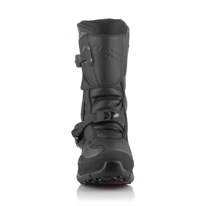 Bottes de moto Alpinestars XT-8 GORE-TEX noires