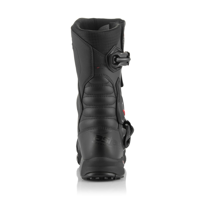 Bottes de moto Alpinestars XT-8 GORE-TEX noires