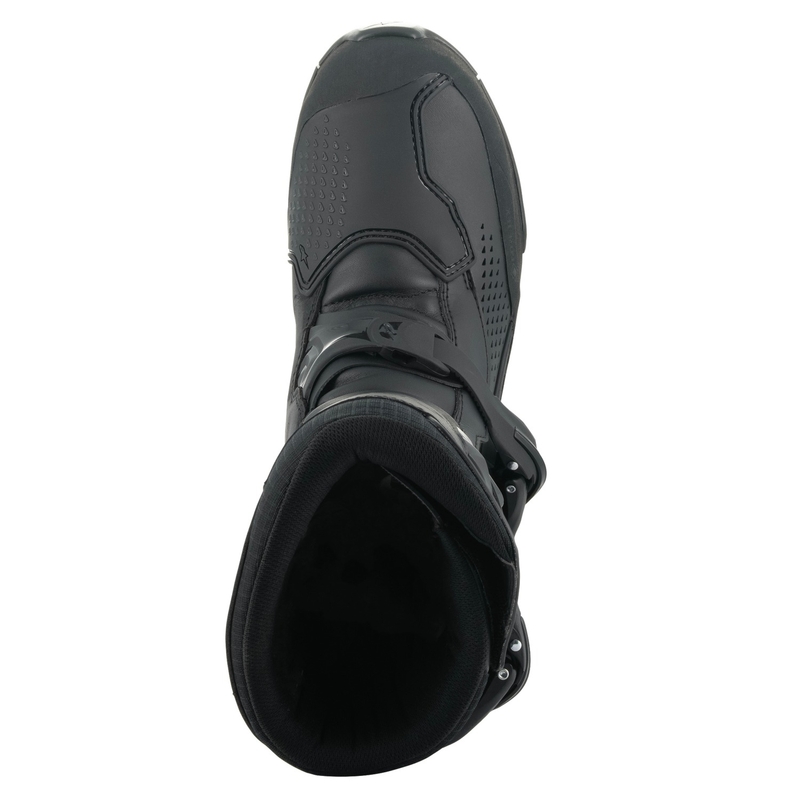 Bottes de moto Alpinestars XT-8 GORE-TEX noires