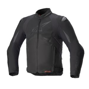 Veste moto Alpinestars T-GP R 3 DRYSTAR noir