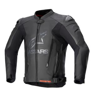 Veste moto Alpinestars GP PLUS 4 noire