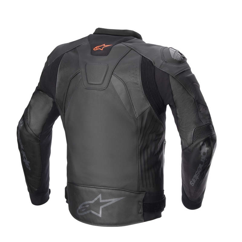 Veste moto Alpinestars GP PLUS 4 noire