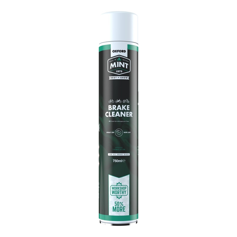 Nettoyant pour freins MINT 750ml