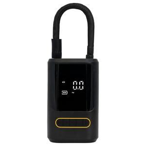 Compresseur sans fil MotoZem