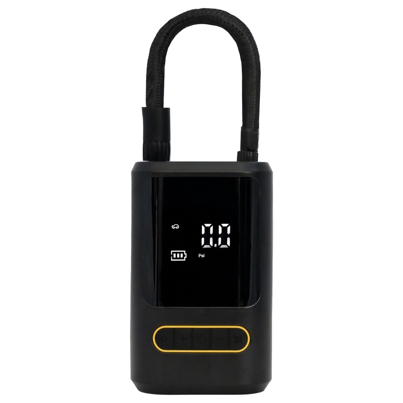 Compresseur sans fil MotoZem