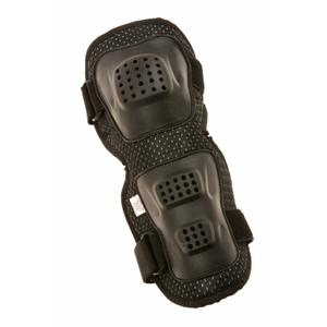 Coudières Emerze EM9 noir