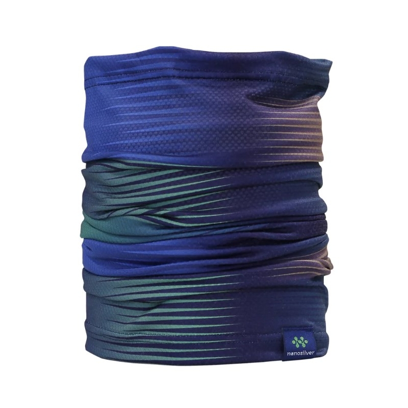 Chauffe-cou multifonctionnel nanosilver® Energy