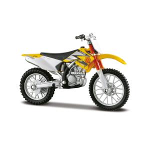 Modèle de Maisto Suzuki RM-Z250 1:18