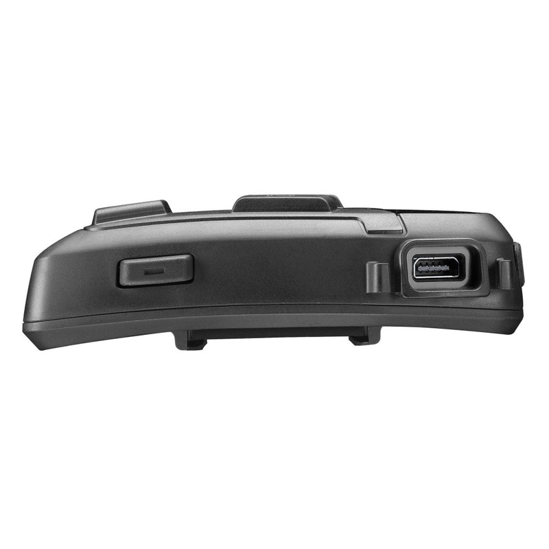 Casque Bluetooth Interphone U-COM 7R - Pack double