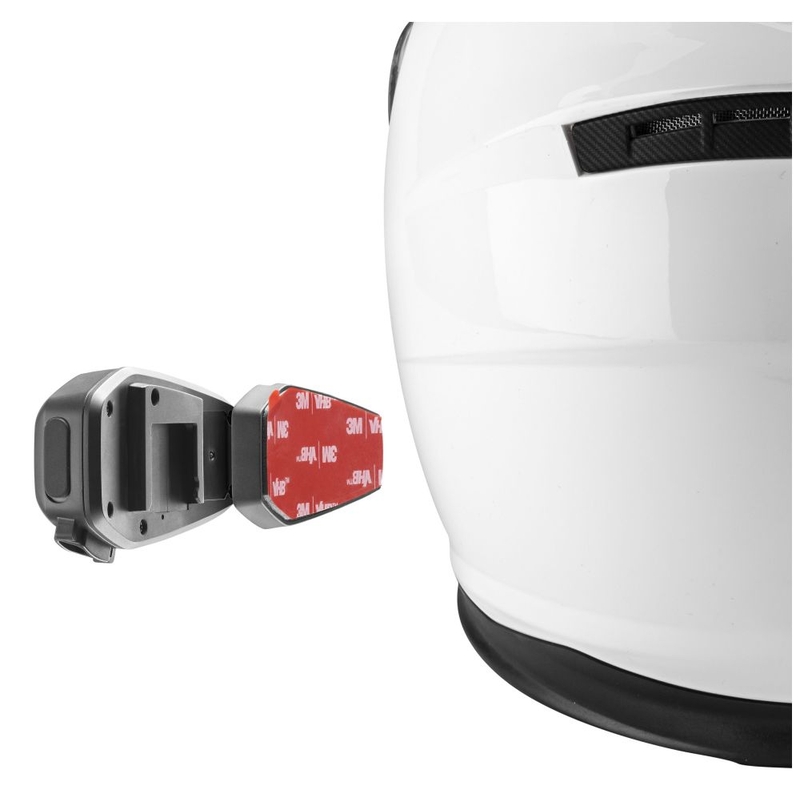 Casque Bluetooth Interphone U-COM 7R - Pack double
