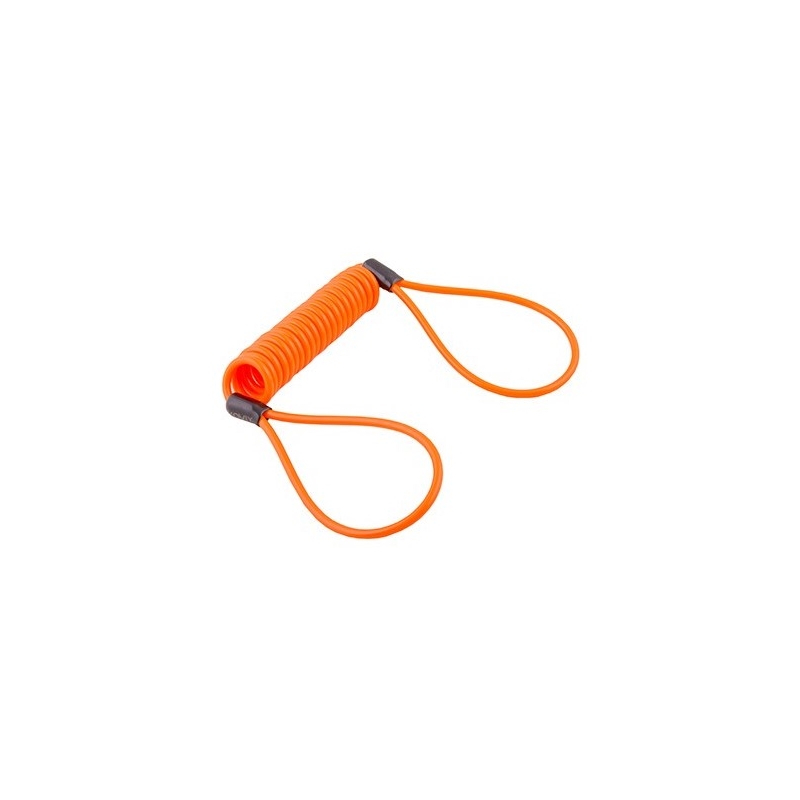 KOVIX KC002 rappel de serrure à disque orange