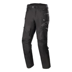 Pantalon de moto Alpinestars Monteira Drystar XF noir