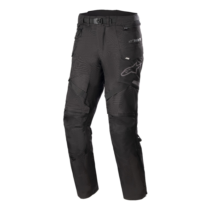 Pantalon de moto Alpinestars Monteira Drystar XF noir