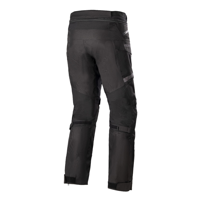 Pantalon de moto Alpinestars Monteira Drystar XF noir