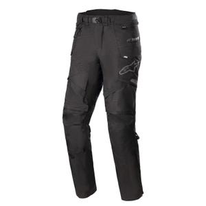Alpinestars Monteira Drystar XF Short Motorcycle Pants Black