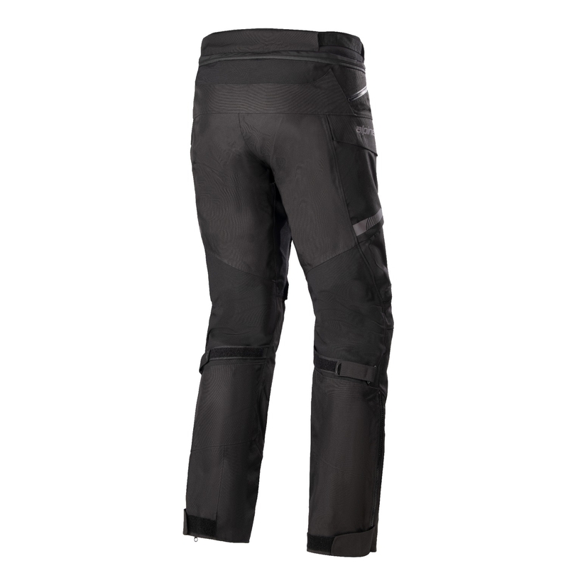 Alpinestars Monteira Drystar XF Short Motorcycle Pants Black
