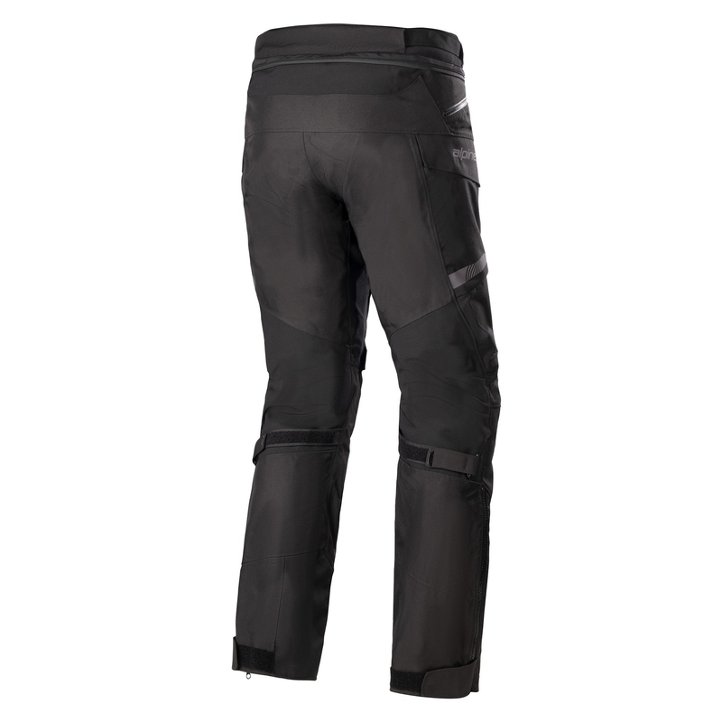 Pantalon de moto Alpinestars Monteira Drystar XF Black Extended