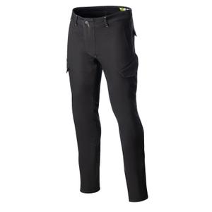 Alpinestars Pantalon moto Caliber Tech Gris anthracite