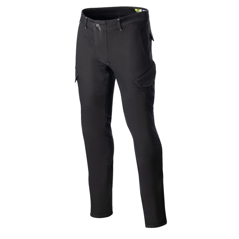 Alpinestars Pantalon moto Caliber Tech Gris anthracite