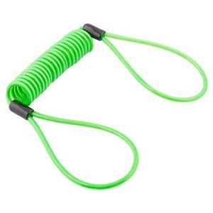 Rappel de verrouillage pour KOVIX KC002 vert