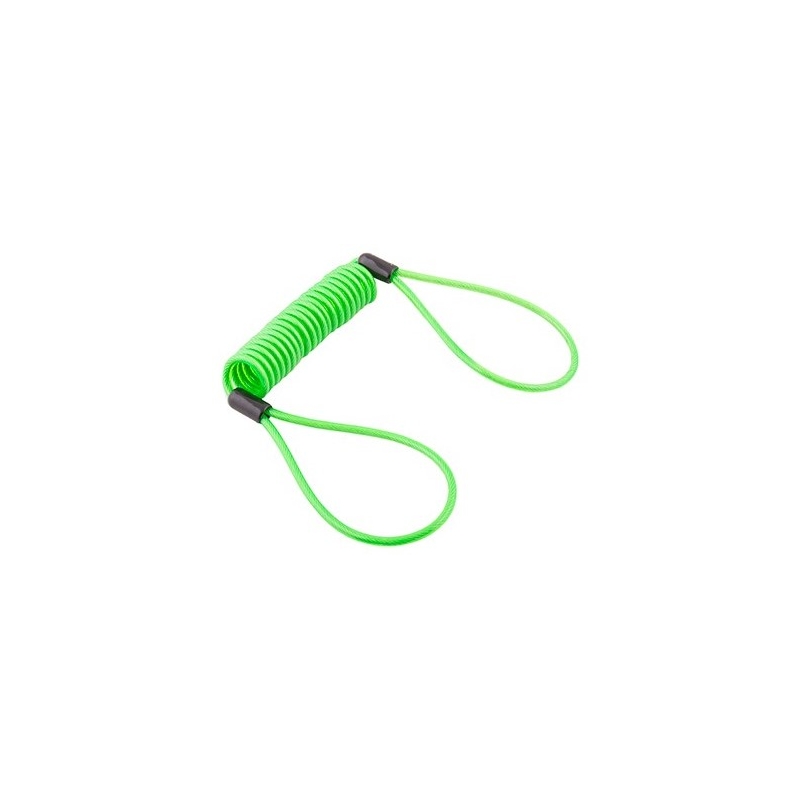 Rappel de verrouillage pour KOVIX KC002 vert
