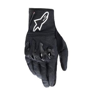 Alpinestars - Gants de moto Morph Street - Noir