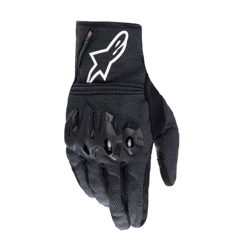 Alpinestars - Gants de moto Morph Street - Noir