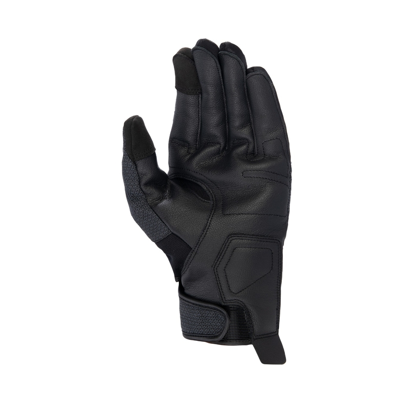 Alpinestars - Gants de moto Morph Street - Noir