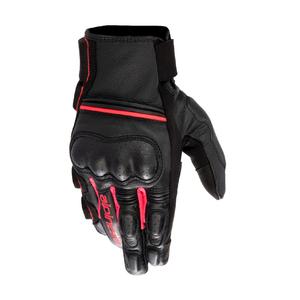 Gants moto femme Alpinestars Stella Phenom noir et rose