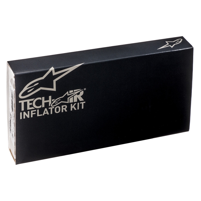 Bombe pour les systèmes d'airbags Alpinestars TECH-AIR®OFF-ROAD/7X