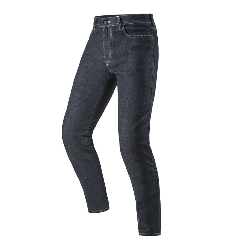 Alpinestars - Copper 3 Denim - Jean moto - Bleu lavé