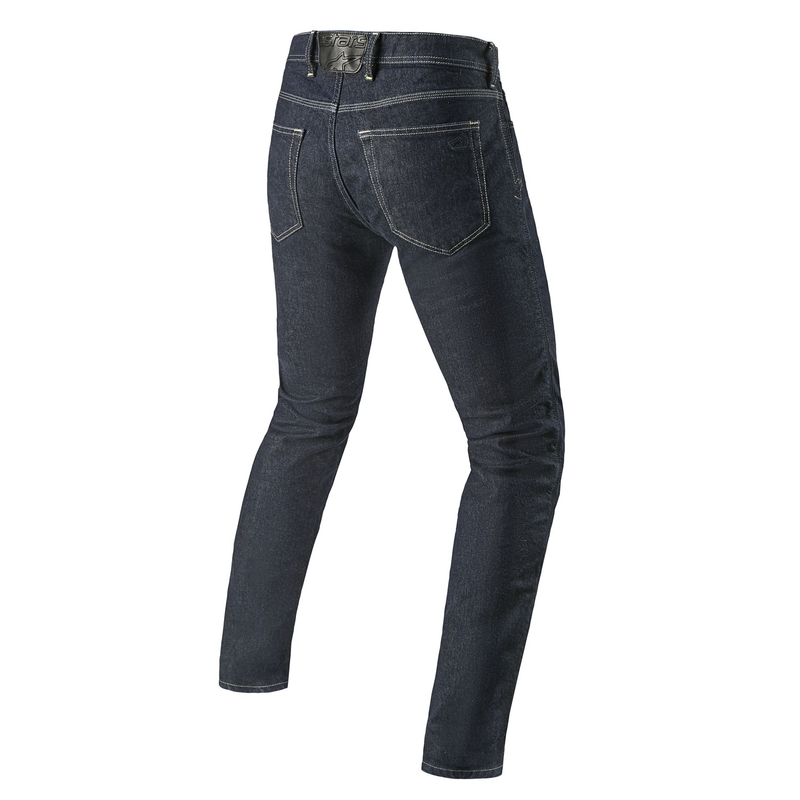 Alpinestars - Copper 3 Denim - Jean moto - Bleu lavé