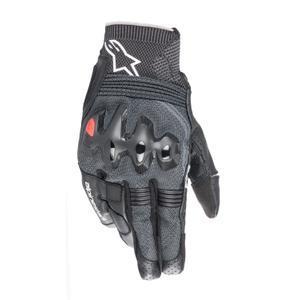 Gants moto Alpinestars Morph Sport Noir et Gris