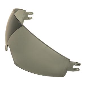 Pare-soleil pour casque Cassida Modulo 2.0 foncé
