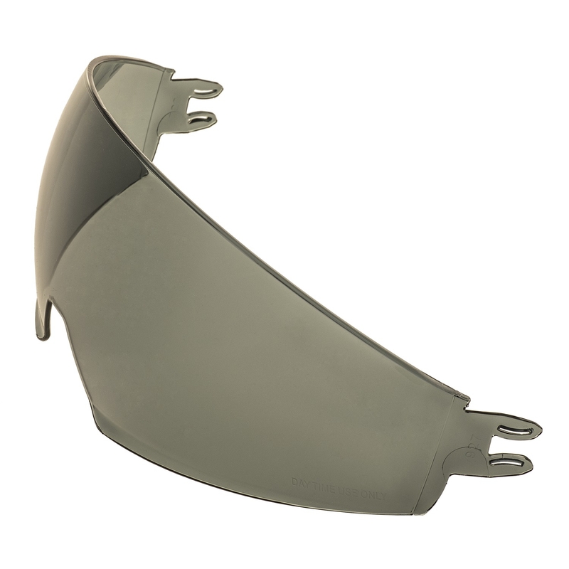 Pare-soleil pour casque Cassida Modulo 2.0 foncé