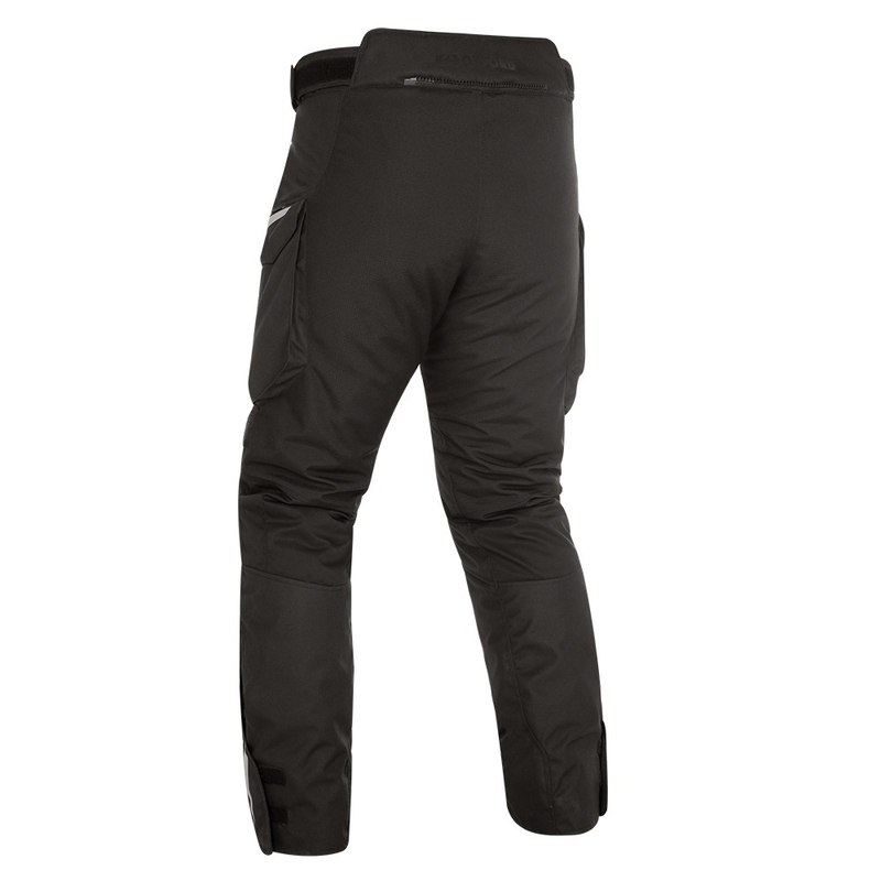 Pantalon de moto Oxford Montreal 4.0 DRY2DRY™ Noir