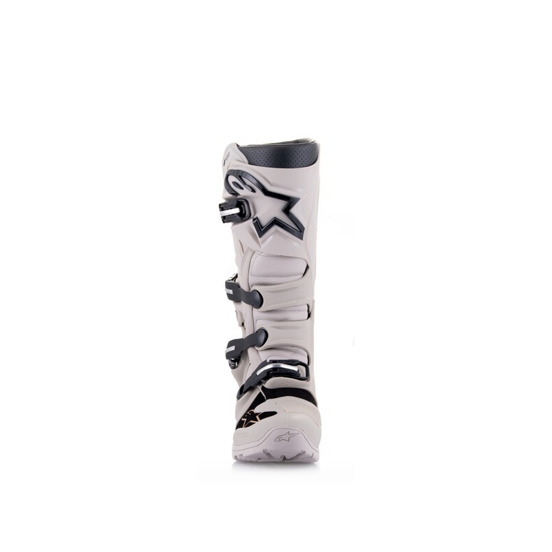 Bottes de moto Alpinestars TECH 7 Enduro Drystar sable-noir