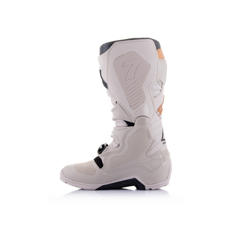 Bottes de moto Alpinestars TECH 7 Enduro Drystar sable-noir