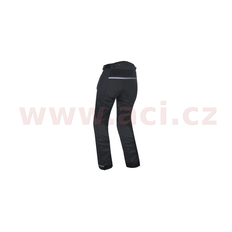 Oxford Dakota 2.0 Pantalon de moto court pour femme Noir soldes