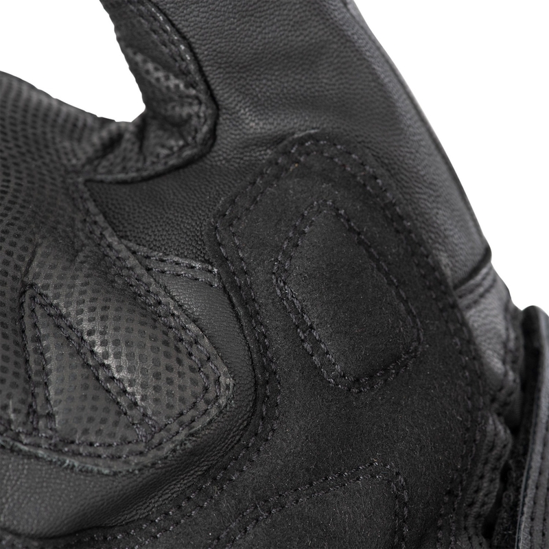Oxford Calgary 2.0 Gants de moto pour femmes Noirs