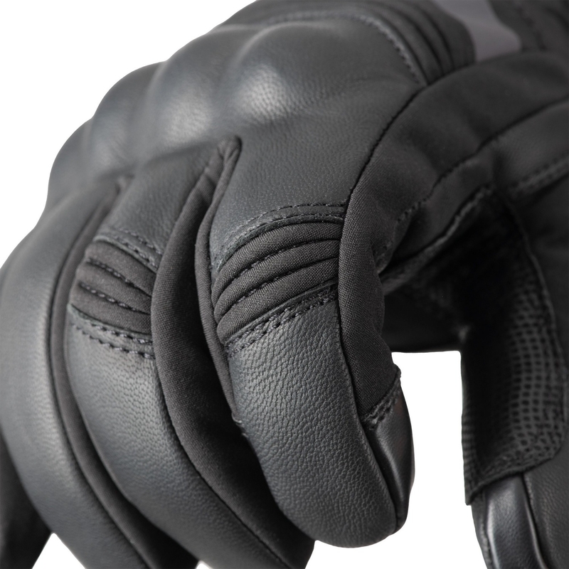 Oxford Calgary 2.0 Gants de moto pour femmes Noirs