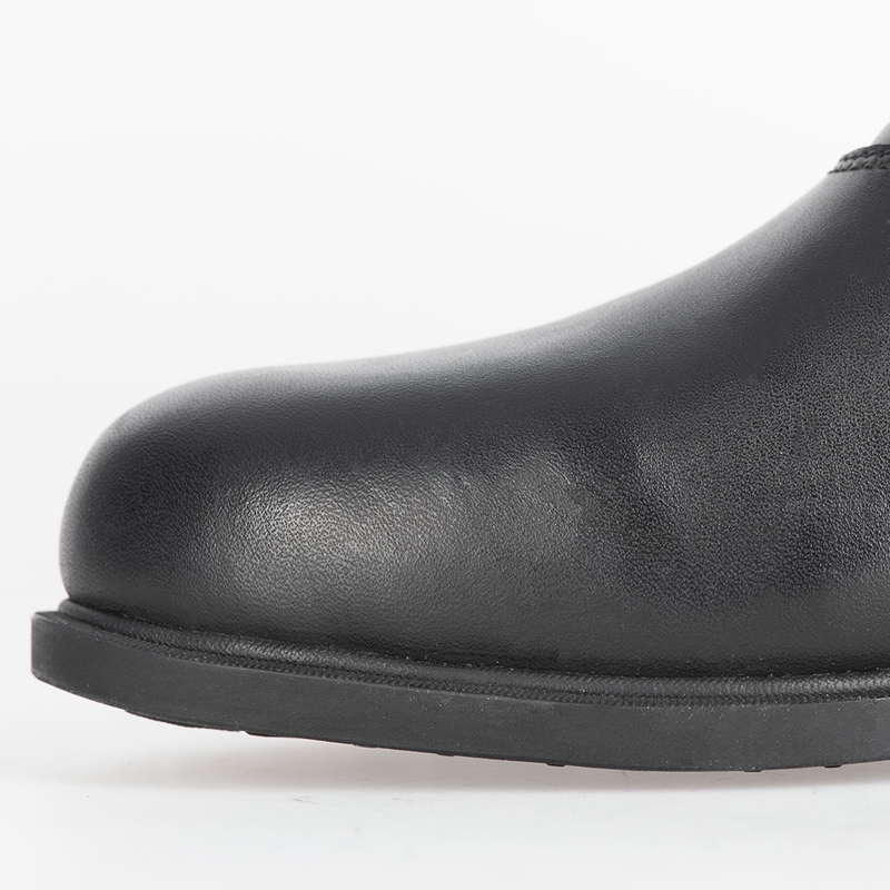 Oxford Valentina Chaussures moto pour femmes Noir soldes
