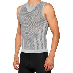 T-shirt homme Cooling 100% ZEPHYR gris