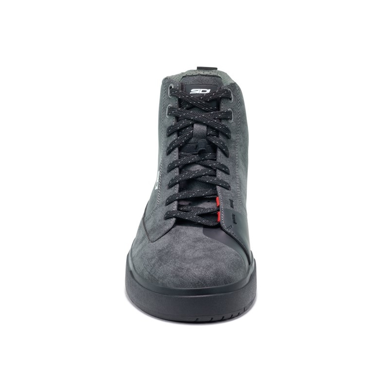 Bottes de moto SIDI ARX WP entièrement noires