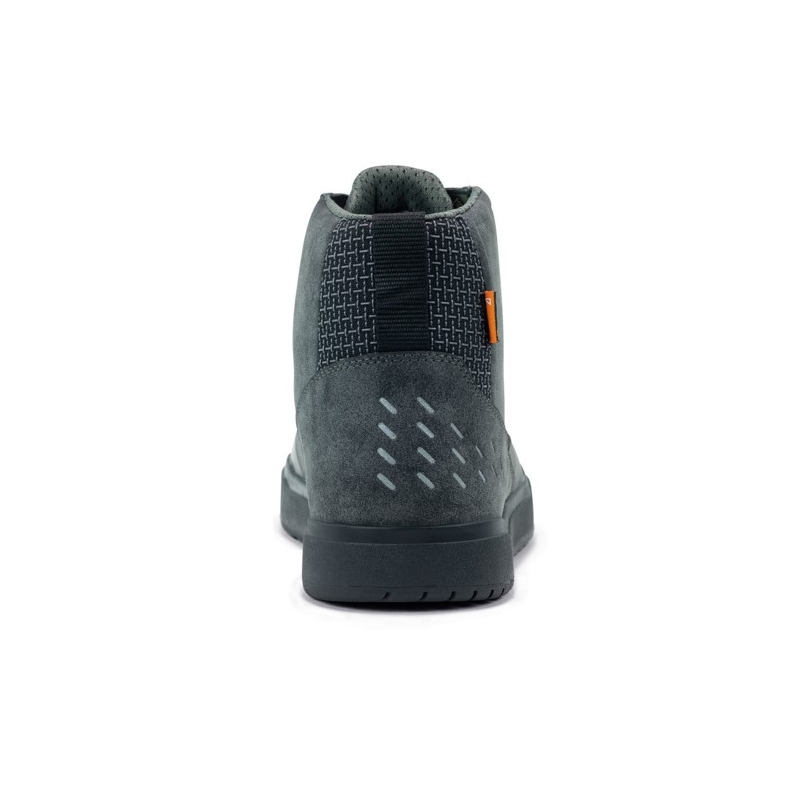 Bottes de moto SIDI ARX WP entièrement noires