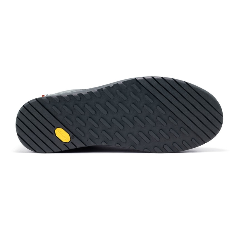 Bottes de moto SIDI ARX WP entièrement noires