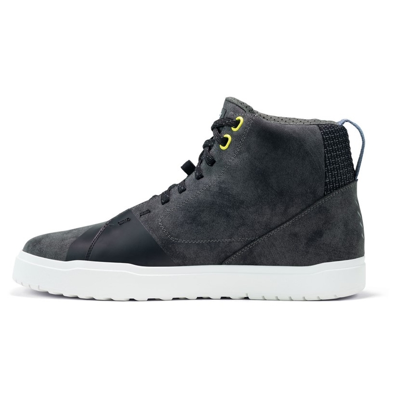 Bottes de moto SIDI ARX WP noir et blanc